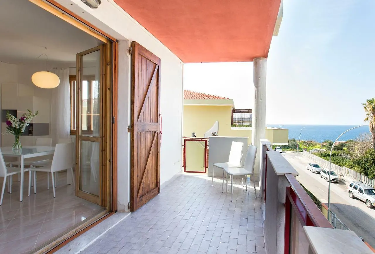 Ferienhaus Villa Sardinia Re - Chiara'S House Alghero
