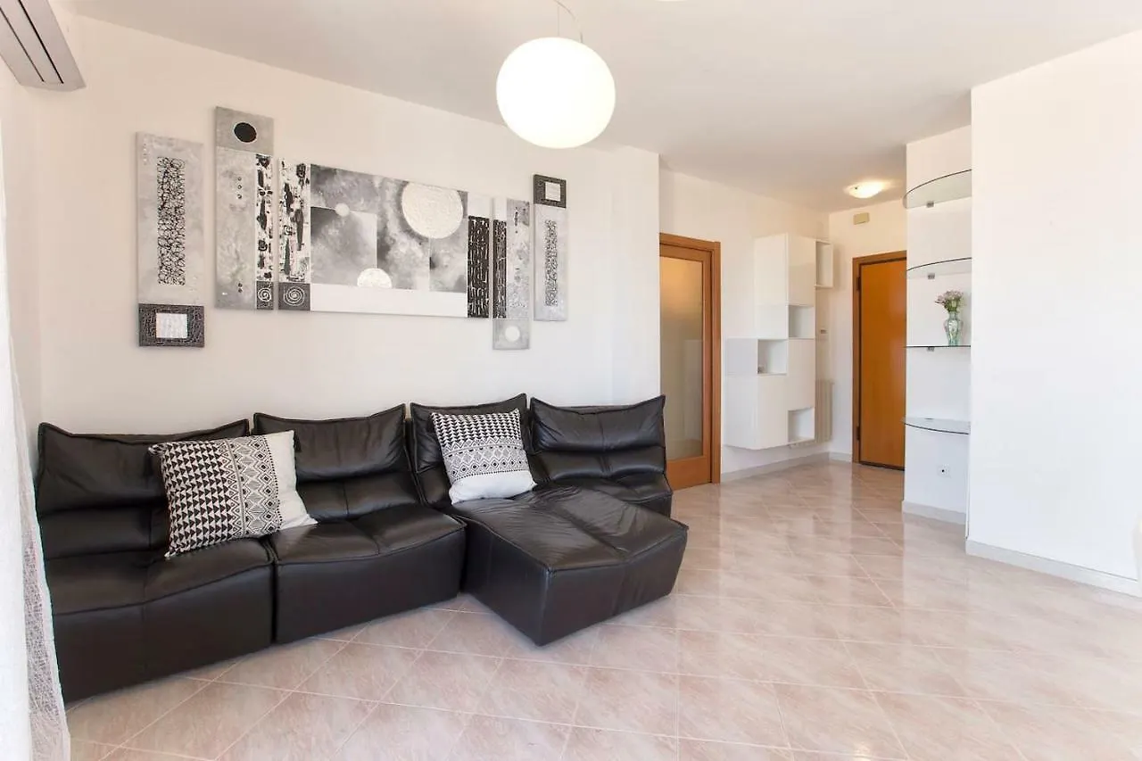 Sardinia Re - Chiara'S House Villa Alghero