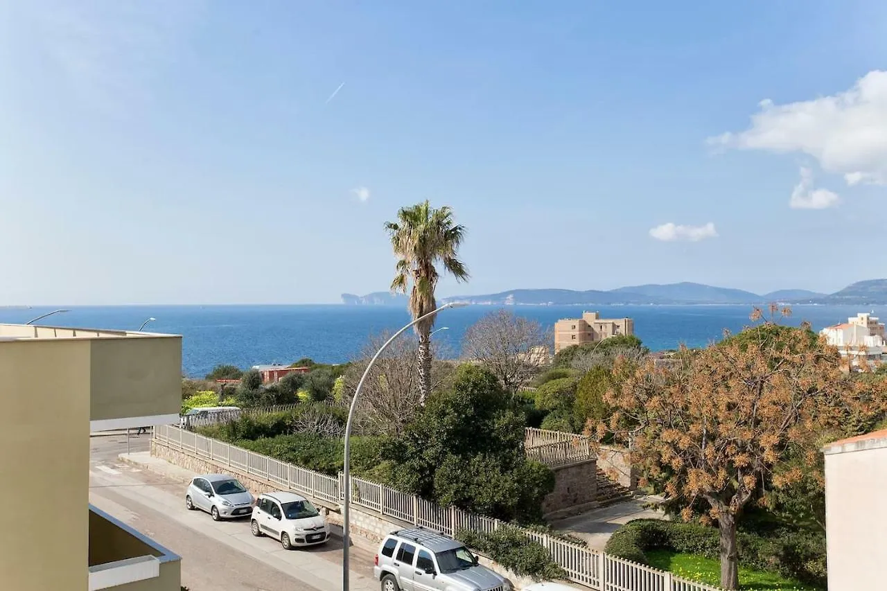 Casa vacanze Sardinia Re - Chiara'S House Villa Alghero