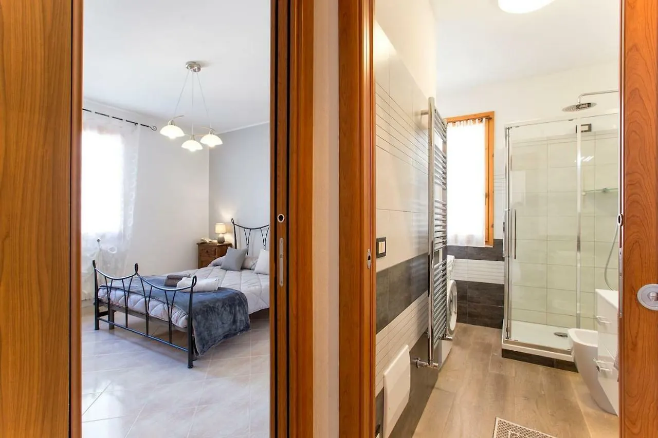 Sardinia Re - Chiara'S House Villa Alghero 0*,