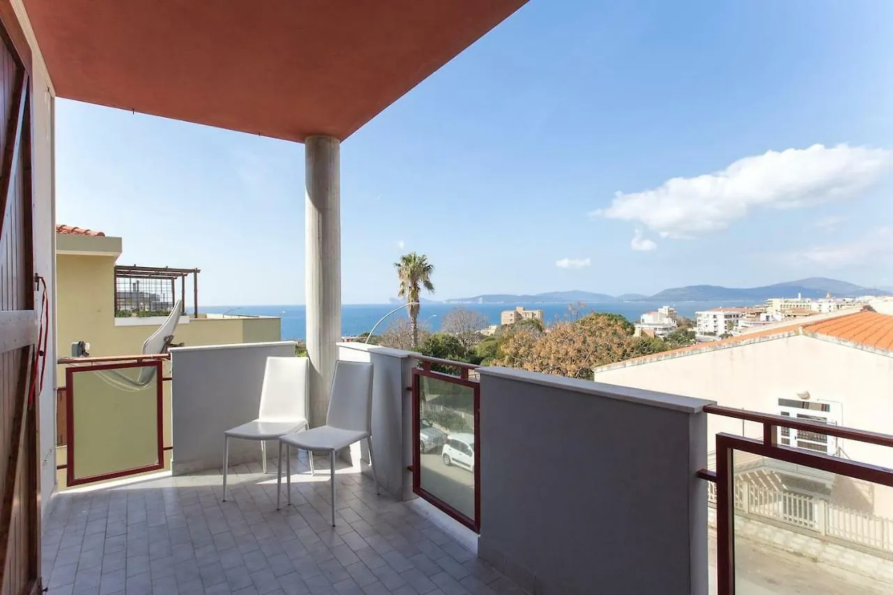 Contatti di Sardinia Re - Chiara\'S House